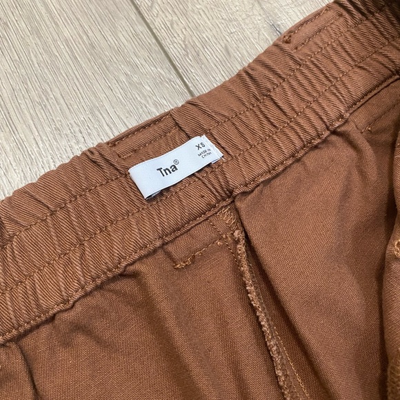 TNA Cargo Shorts - Picture 6 of 8